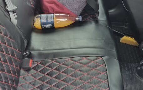 Chevrolet Aveo III, 2010 год, 365 000 рублей, 12 фотография