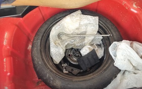 Chevrolet Aveo III, 2010 год, 365 000 рублей, 17 фотография