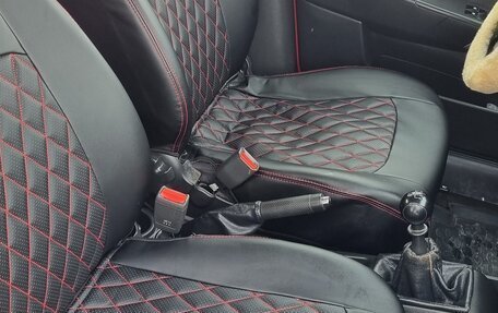 Chevrolet Aveo III, 2010 год, 365 000 рублей, 11 фотография