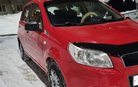 Chevrolet Aveo III, 2010 год, 365 000 рублей, 19 фотография