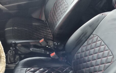 Chevrolet Aveo III, 2010 год, 365 000 рублей, 21 фотография