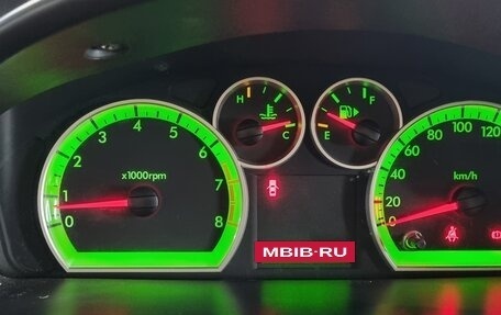 Chevrolet Aveo III, 2010 год, 365 000 рублей, 20 фотография