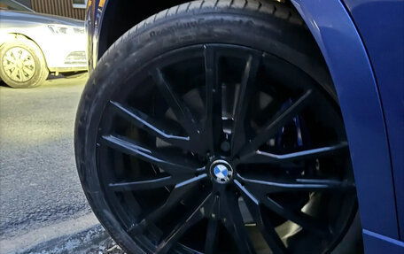 BMW X6, 2020 год, 8 350 000 рублей, 12 фотография