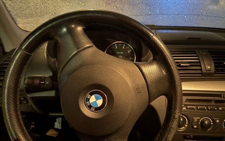 BMW 1 серия, 2010 год, 680 000 рублей, 5 фотография