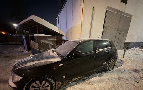 BMW 1 серия, 2010 год, 680 000 рублей, 2 фотография