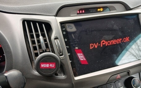 KIA Sportage III, 2013 год, 1 150 000 рублей, 14 фотография