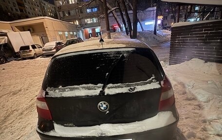 BMW 1 серия, 2010 год, 680 000 рублей, 3 фотография