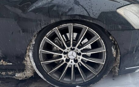 Mercedes-Benz S-Класс, 2008 год, 500 000 рублей, 2 фотография