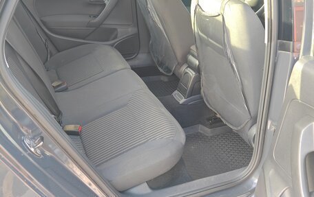 Volkswagen Polo VI (EU Market), 2010 год, 1 050 000 рублей, 15 фотография