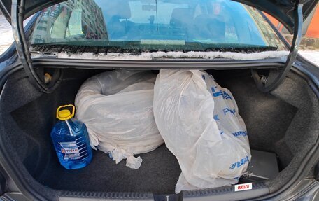 Volkswagen Polo VI (EU Market), 2010 год, 1 050 000 рублей, 12 фотография