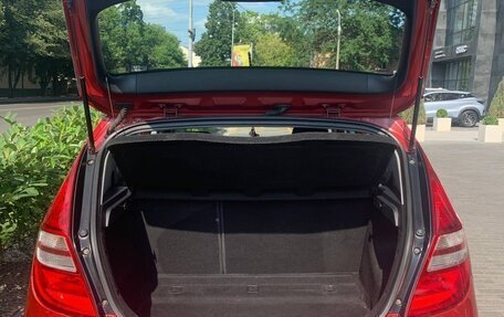 Hyundai i30 I, 2011 год, 799 000 рублей, 7 фотография