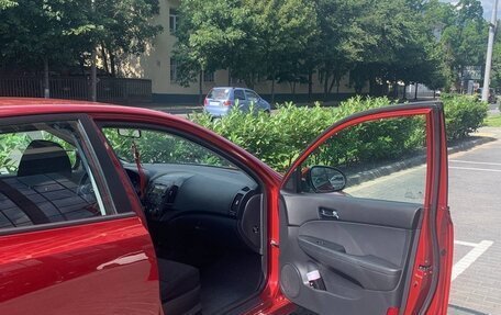 Hyundai i30 I, 2011 год, 799 000 рублей, 6 фотография