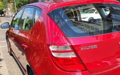 Hyundai i30 I, 2011 год, 799 000 рублей, 8 фотография