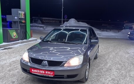 Mitsubishi Lancer IX, 2006 год, 387 000 рублей, 2 фотография