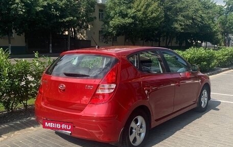 Hyundai i30 I, 2011 год, 799 000 рублей, 5 фотография