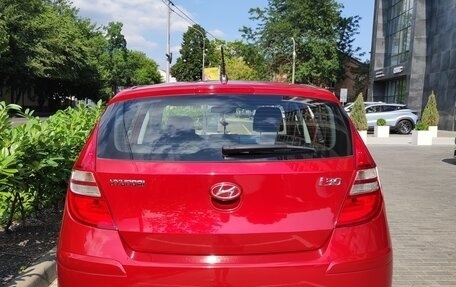 Hyundai i30 I, 2011 год, 799 000 рублей, 2 фотография