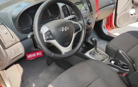 Hyundai i30 I, 2011 год, 799 000 рублей, 3 фотография