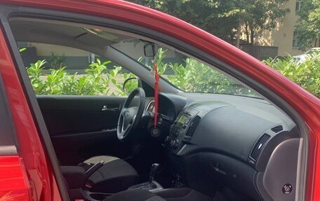 Hyundai i30 I, 2011 год, 799 000 рублей, 9 фотография