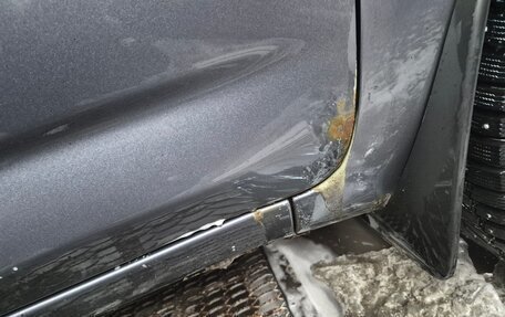 Toyota RAV4, 2010 год, 1 000 000 рублей, 9 фотография