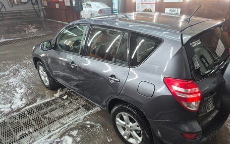 Toyota RAV4, 2010 год, 1 000 000 рублей, 4 фотография