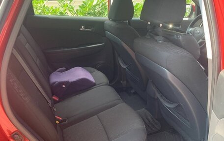 Hyundai i30 I, 2011 год, 799 000 рублей, 11 фотография