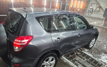 Toyota RAV4, 2010 год, 1 000 000 рублей, 5 фотография