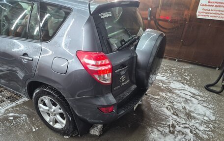 Toyota RAV4, 2010 год, 1 000 000 рублей, 11 фотография