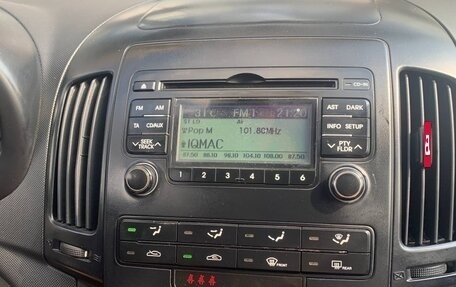 Hyundai i30 I, 2011 год, 799 000 рублей, 10 фотография