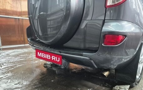 Toyota RAV4, 2010 год, 1 000 000 рублей, 6 фотография