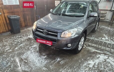 Toyota RAV4, 2010 год, 1 000 000 рублей, 7 фотография