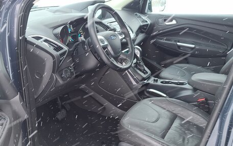 Ford Kuga III, 2014 год, 1 370 000 рублей, 8 фотография