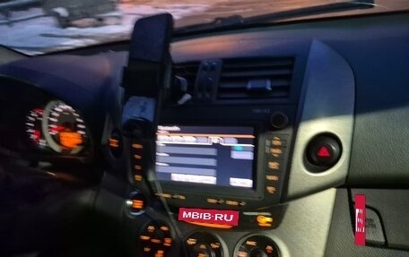 Toyota RAV4, 2010 год, 1 000 000 рублей, 19 фотография