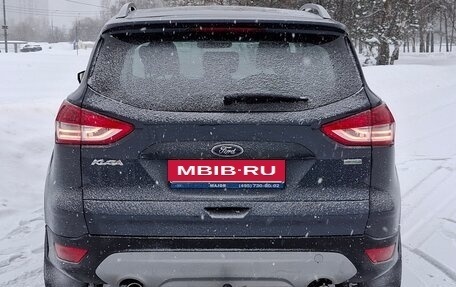 Ford Kuga III, 2014 год, 1 370 000 рублей, 6 фотография