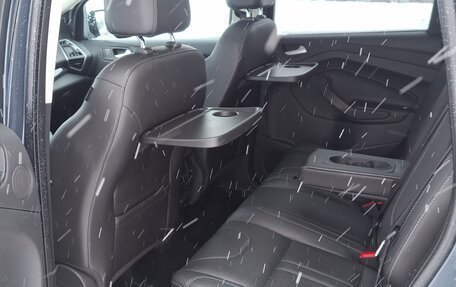 Ford Kuga III, 2014 год, 1 370 000 рублей, 14 фотография