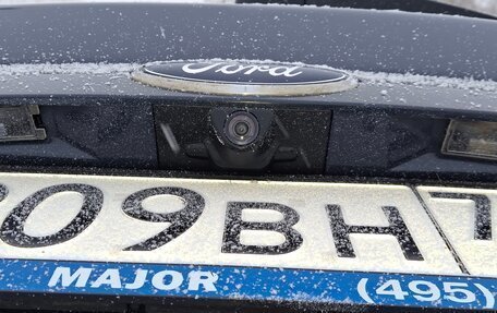 Ford Kuga III, 2014 год, 1 370 000 рублей, 20 фотография