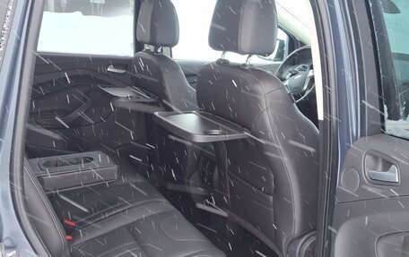 Ford Kuga III, 2014 год, 1 370 000 рублей, 13 фотография