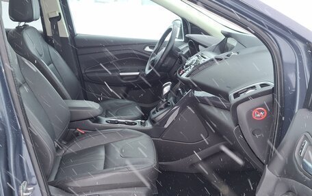 Ford Kuga III, 2014 год, 1 370 000 рублей, 12 фотография