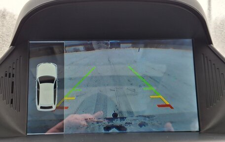 Ford Kuga III, 2014 год, 1 370 000 рублей, 24 фотография