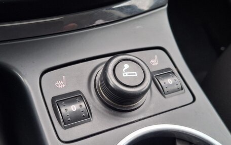 Ford Kuga III, 2014 год, 1 370 000 рублей, 26 фотография