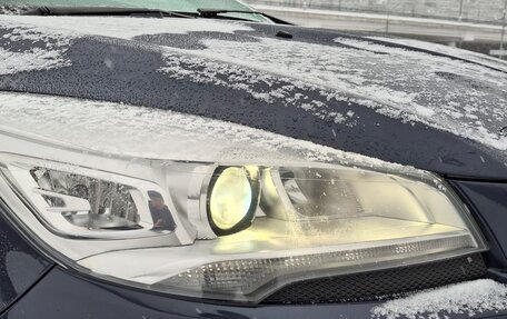 Ford Kuga III, 2014 год, 1 370 000 рублей, 32 фотография