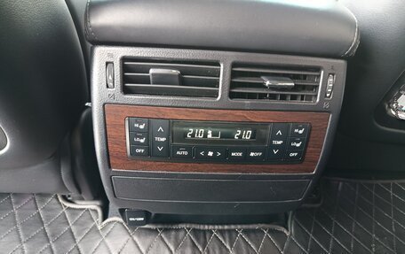 Toyota Land Cruiser 200, 2018 год, 7 700 000 рублей, 16 фотография