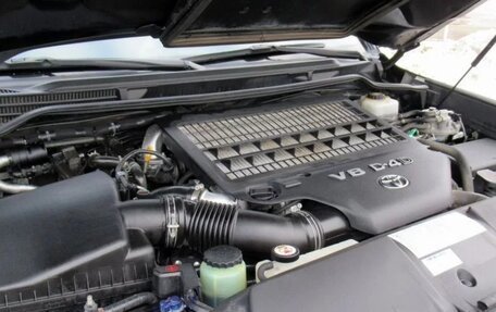 Toyota Land Cruiser 200, 2018 год, 7 700 000 рублей, 24 фотография