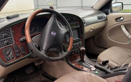 Saab 9-5 I, 1998 год, 170 000 рублей, 6 фотография