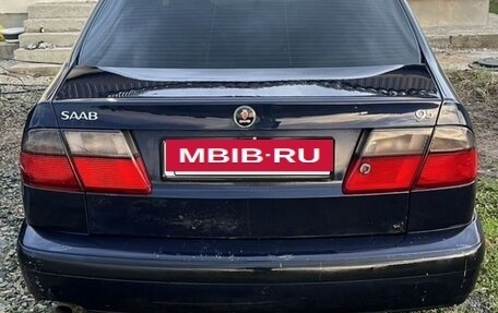 Saab 9-5 I, 1998 год, 170 000 рублей, 5 фотография