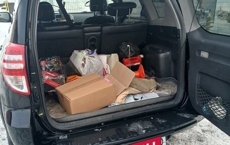 Toyota RAV4, 2011 год, 1 650 000 рублей, 3 фотография