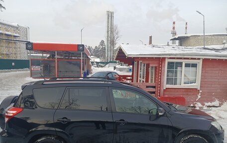 Toyota RAV4, 2011 год, 1 650 000 рублей, 6 фотография