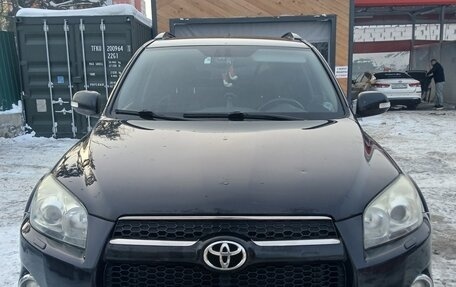 Toyota RAV4, 2011 год, 1 650 000 рублей, 7 фотография