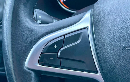 Renault Sandero II рестайлинг, 2020 год, 1 190 000 рублей, 17 фотография