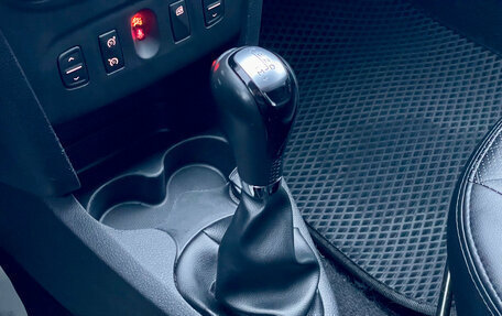 Renault Sandero II рестайлинг, 2020 год, 1 190 000 рублей, 16 фотография