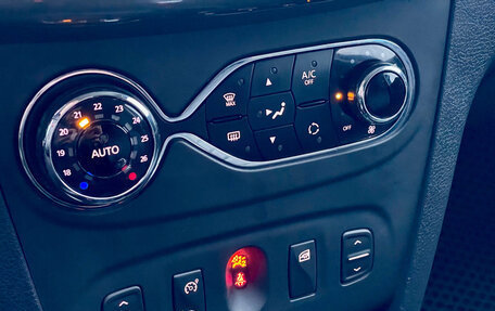 Renault Sandero II рестайлинг, 2020 год, 1 190 000 рублей, 15 фотография